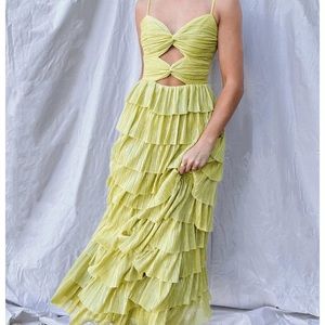 Gianni Bini Grace Dress